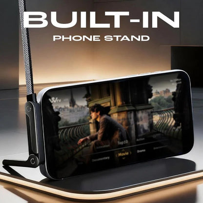 Fast Charging Cable with  Phone Stand