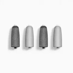 4 Mixed Rollers